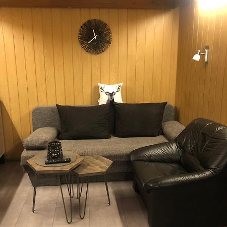 Ferienwohnung Pusteblume Alpirsbach Εξωτερικό φωτογραφία