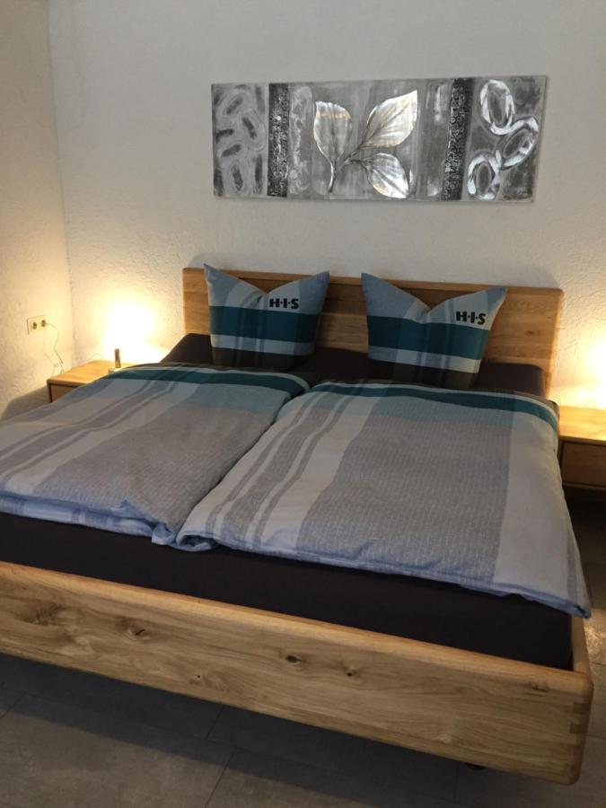 Ferienwohnung Pusteblume Alpirsbach Εξωτερικό φωτογραφία