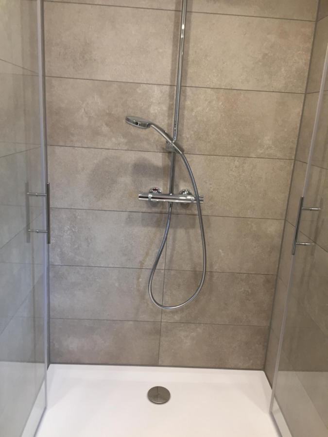 Ferienwohnung Pusteblume Alpirsbach Εξωτερικό φωτογραφία