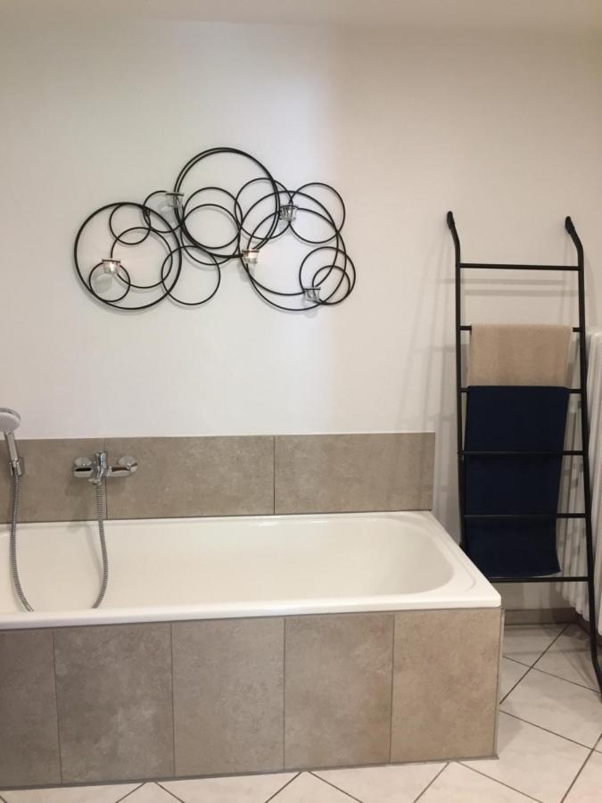 Ferienwohnung Pusteblume Alpirsbach Εξωτερικό φωτογραφία