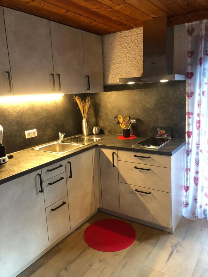 Ferienwohnung Pusteblume Alpirsbach Εξωτερικό φωτογραφία