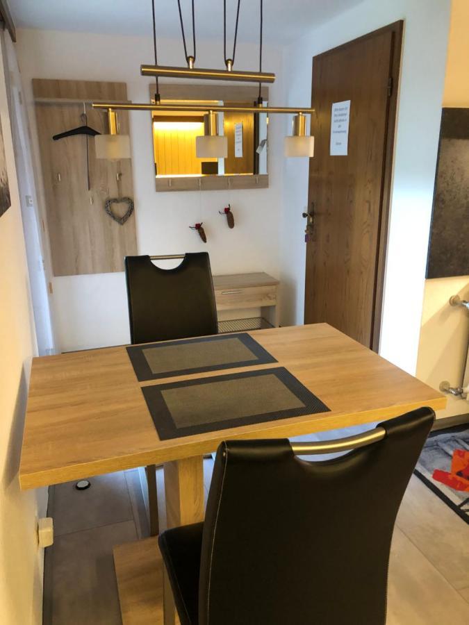 Ferienwohnung Pusteblume Alpirsbach Εξωτερικό φωτογραφία