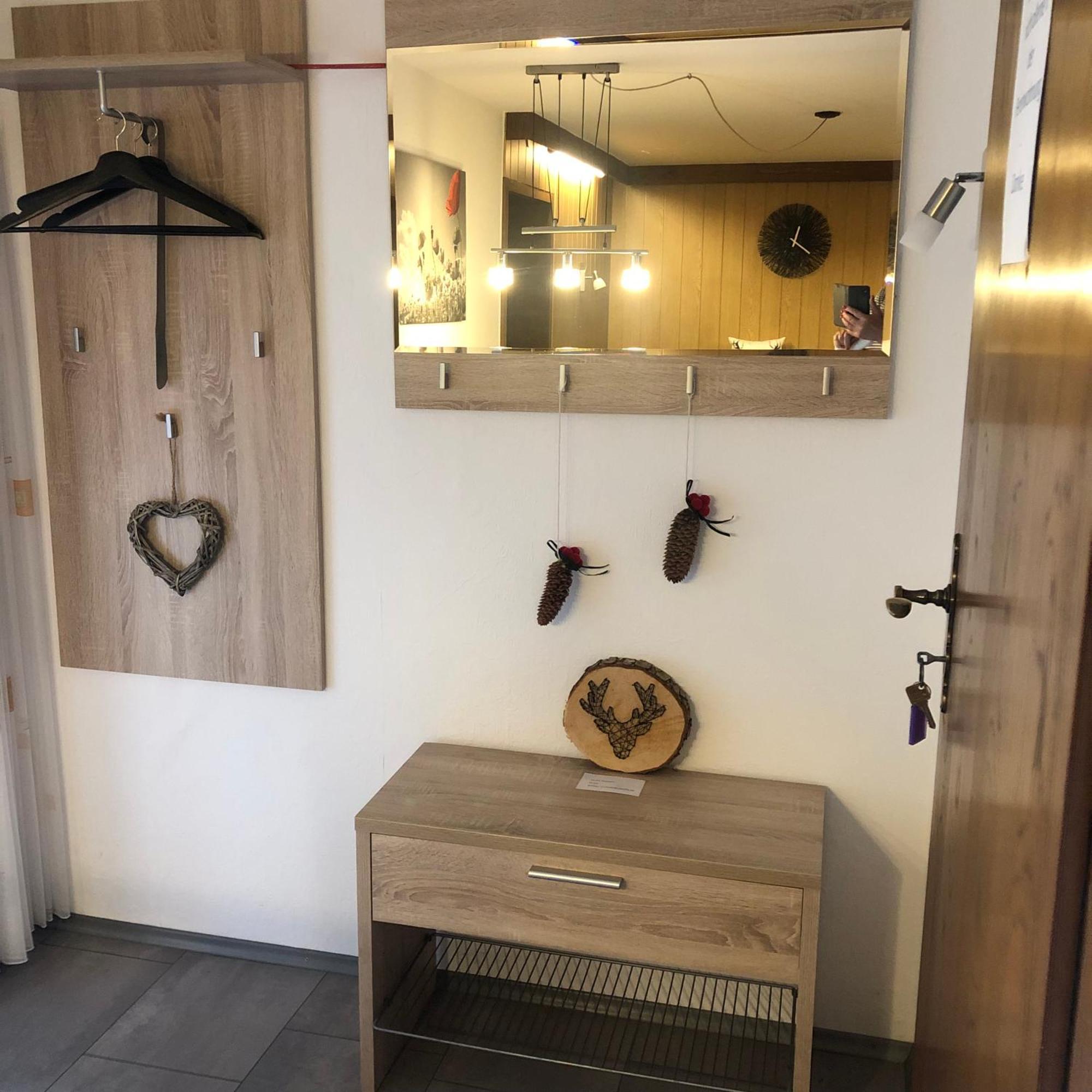 Ferienwohnung Pusteblume Alpirsbach Εξωτερικό φωτογραφία