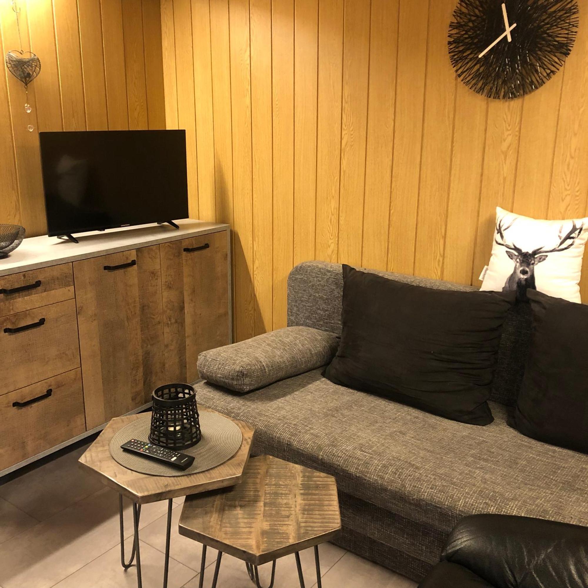 Ferienwohnung Pusteblume Alpirsbach Εξωτερικό φωτογραφία