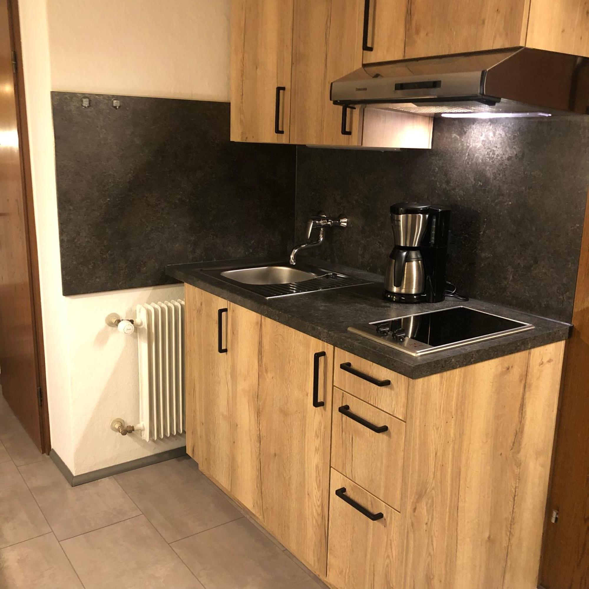 Ferienwohnung Pusteblume Alpirsbach Εξωτερικό φωτογραφία