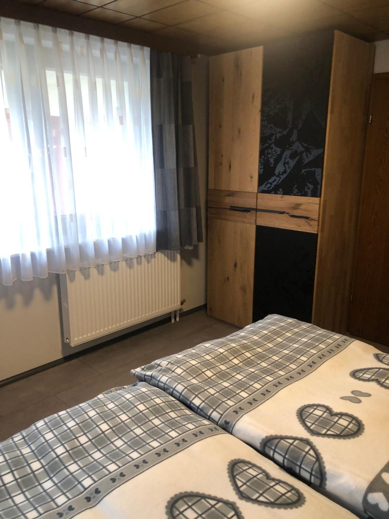 Ferienwohnung Pusteblume Alpirsbach Εξωτερικό φωτογραφία