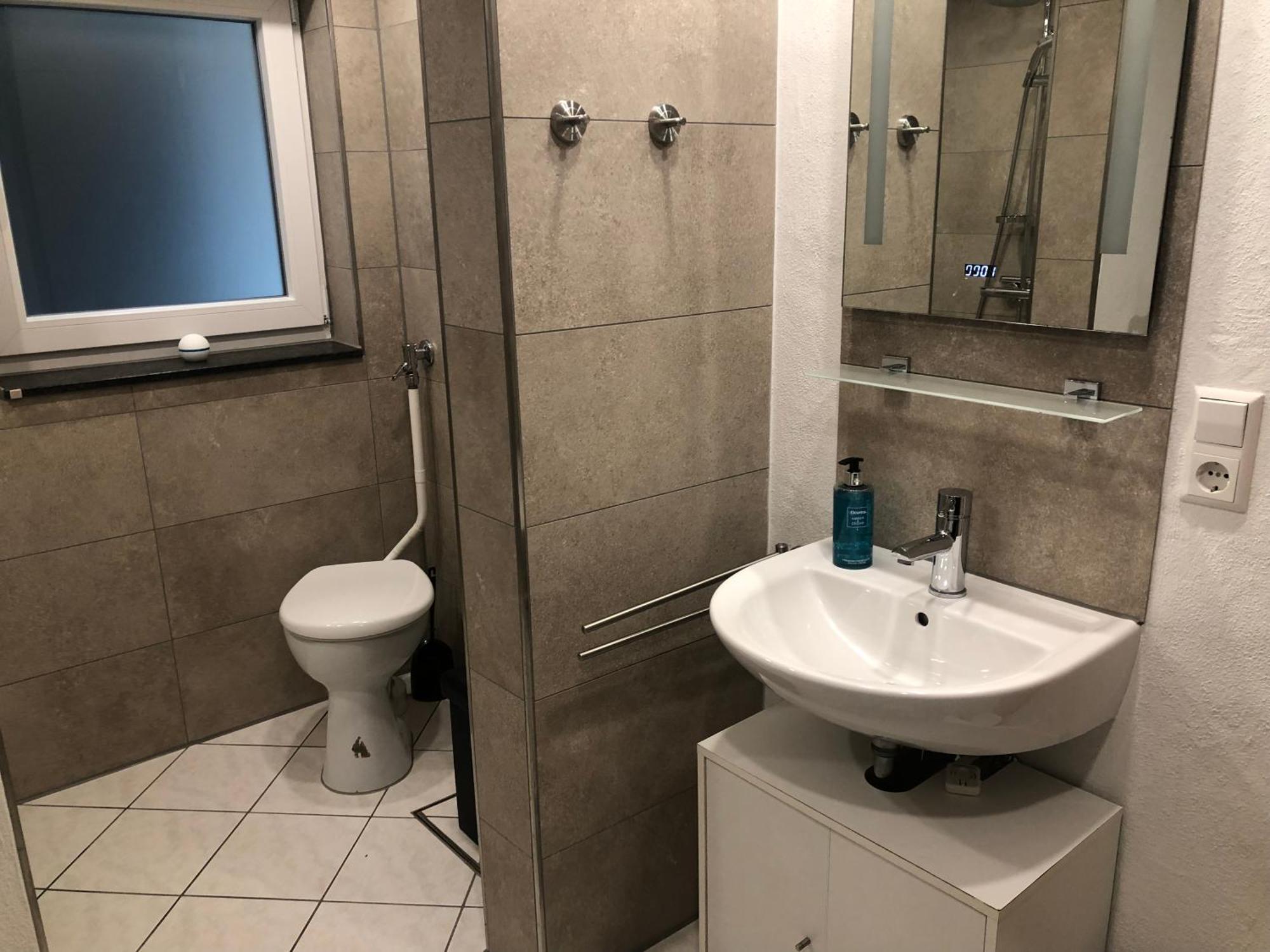 Ferienwohnung Pusteblume Alpirsbach Εξωτερικό φωτογραφία