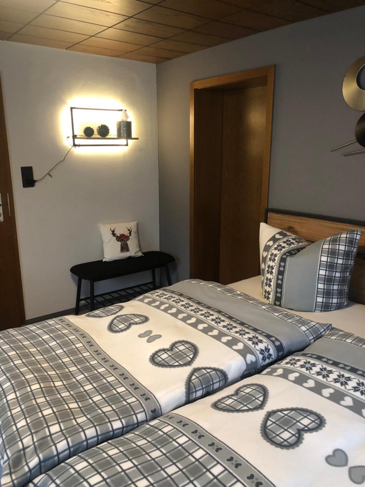 Ferienwohnung Pusteblume Alpirsbach Εξωτερικό φωτογραφία