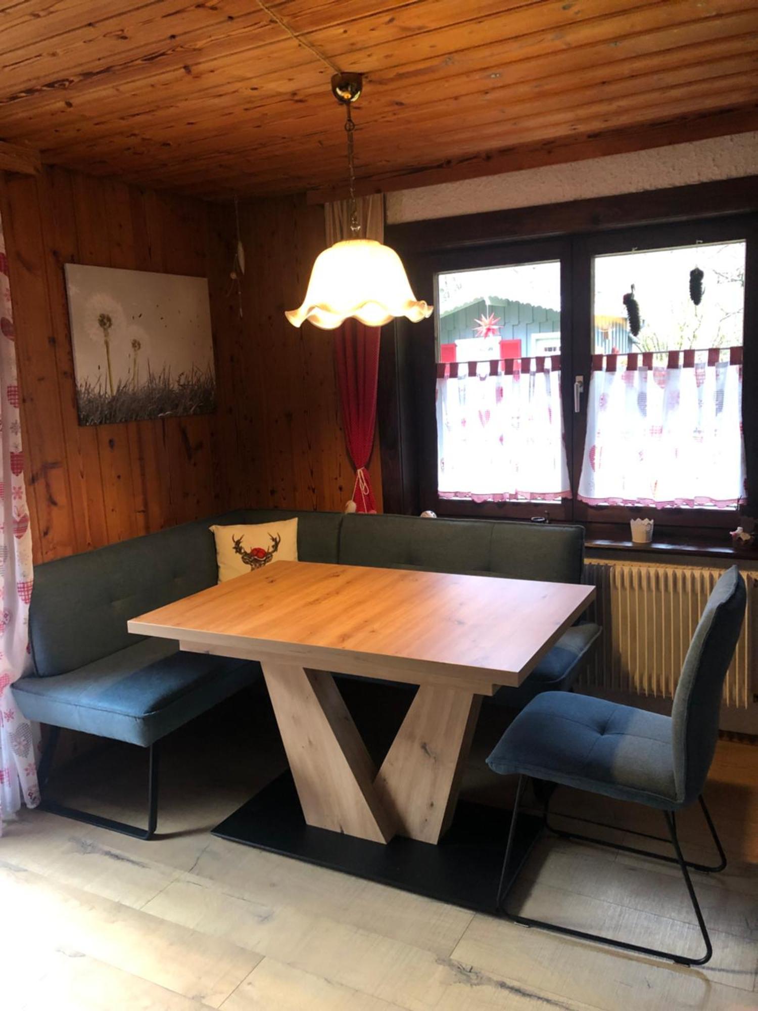 Ferienwohnung Pusteblume Alpirsbach Εξωτερικό φωτογραφία